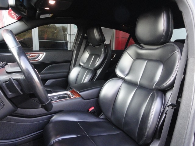 Lincoln Continental Standard AWD 2020