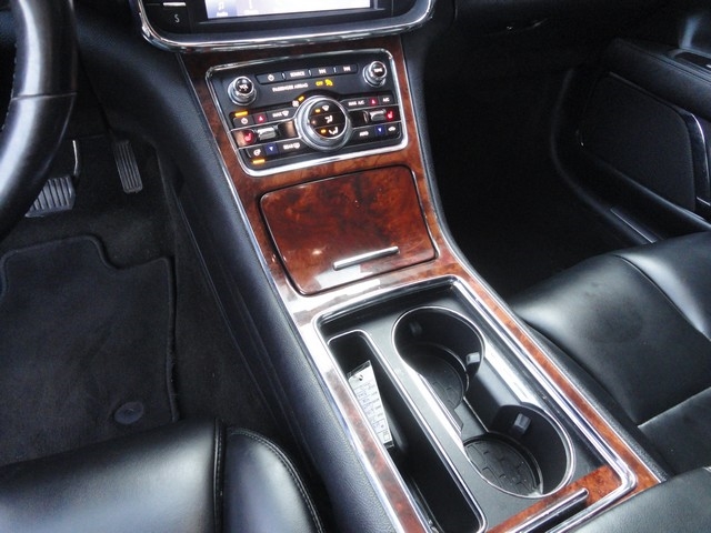 Lincoln Continental Standard AWD 2020