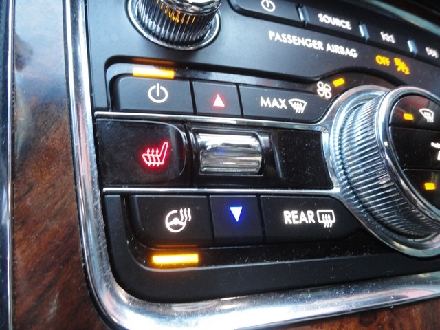 Lincoln Continental Standard AWD 2020