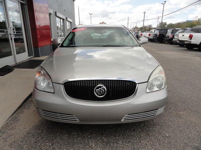 Buick Lucerne 4dr Sdn CXL V8 2006
