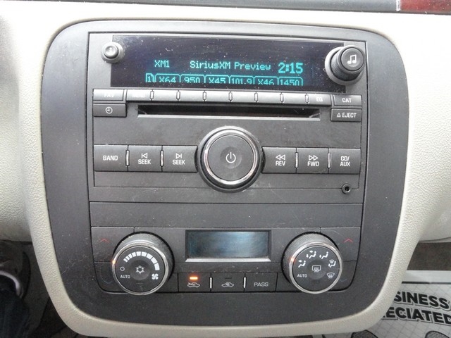 Buick Lucerne 4dr Sdn CXL V8 2006