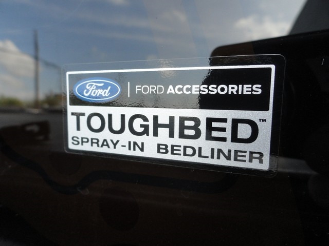 Ford 150 Lariat 4WD SuperCrew 5.5' Box 2018