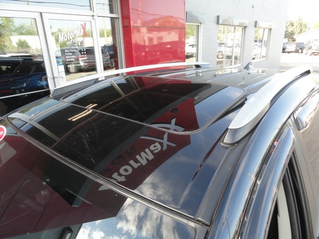 Toyota RAV4 Limited AWD (Natl) 2018