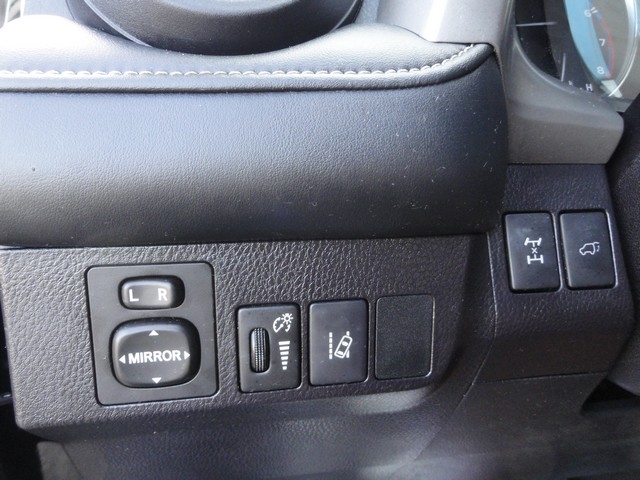 Toyota RAV4 Limited AWD (Natl) 2018