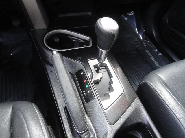 Toyota RAV4 Limited AWD (Natl) 2018