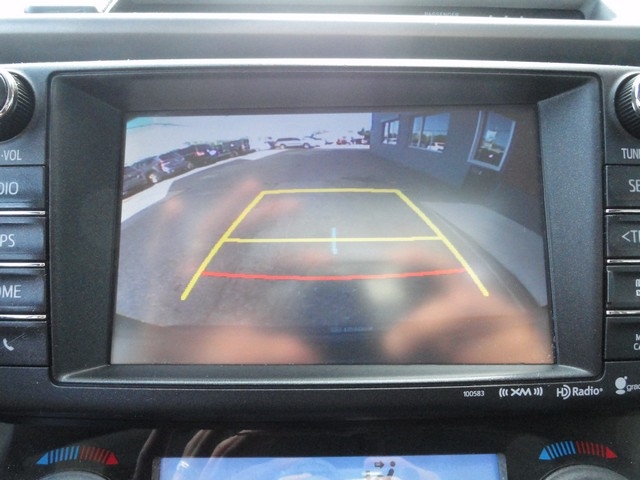 Toyota RAV4 Limited AWD (Natl) 2018