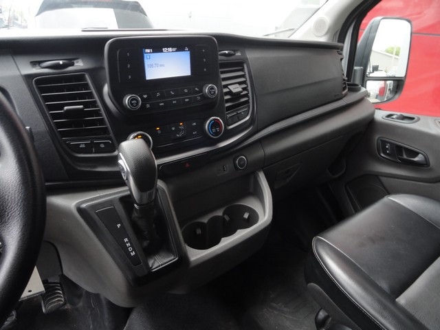 Ford Transit Cargo Van T-250 148" Hi Rf 9070 GVWR RWD 2021