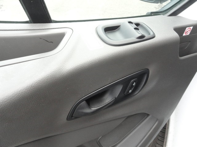 Ford Transit Cargo Van T-250 148" Hi Rf 9070 GVWR RWD 2021