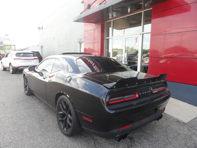 2019 Dodge Challenger R/T photo 3