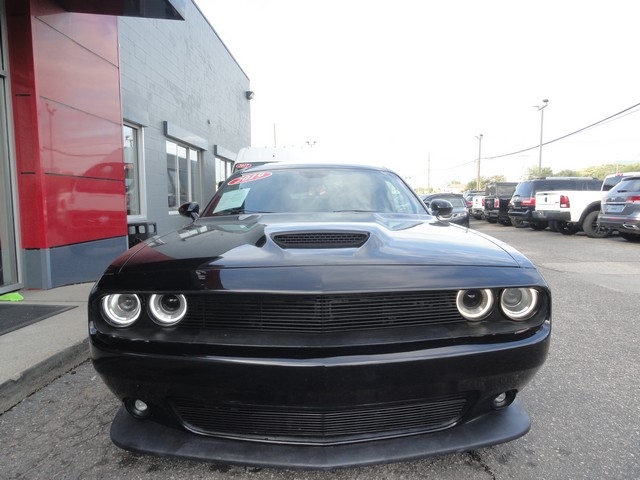 Dodge Challenger R/T RWD 2019
