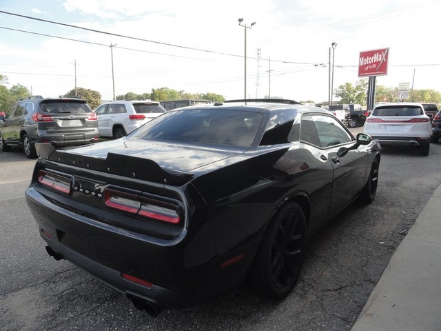 Dodge Challenger R/T RWD 2019