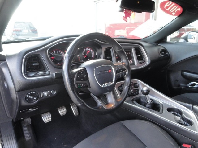 Dodge Challenger R/T RWD 2019