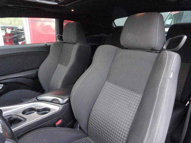 Dodge Challenger R/T RWD 2019