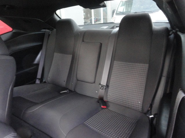 Dodge Challenger R/T RWD 2019