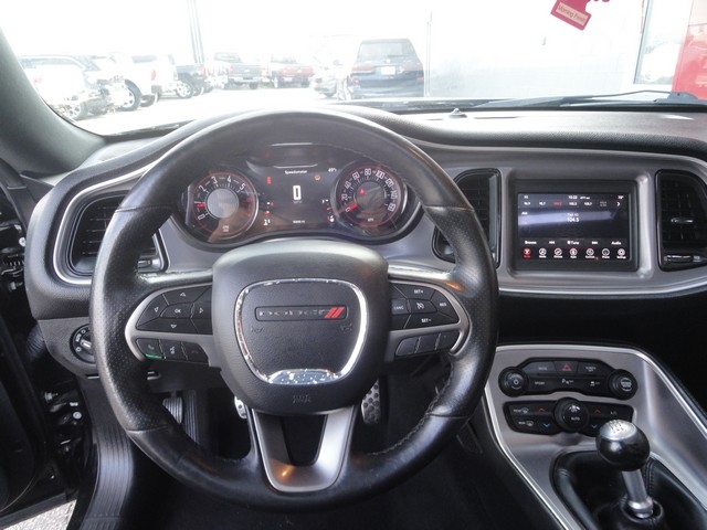 Dodge Challenger R/T RWD 2019