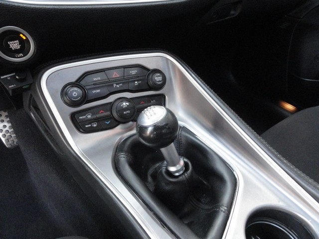 Dodge Challenger R/T RWD 2019