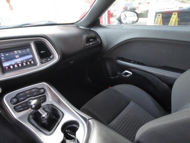 Dodge Challenger R/T RWD 2019