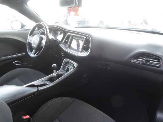 Dodge Challenger R/T RWD 2019