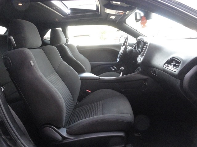 Dodge Challenger R/T RWD 2019