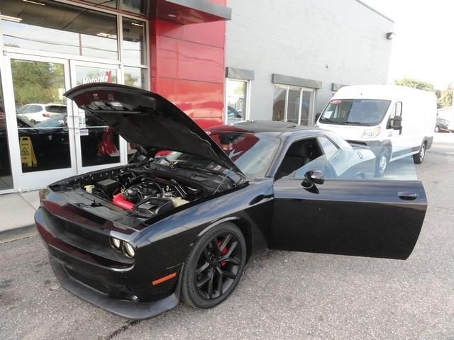 Dodge Challenger R/T RWD 2019