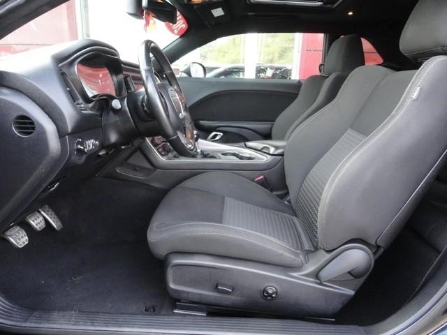 Dodge Challenger R/T RWD 2019