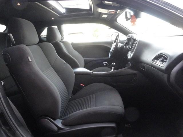 Dodge Challenger R/T RWD 2019