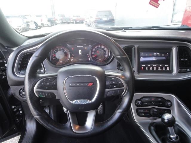 Dodge Challenger R/T RWD 2019