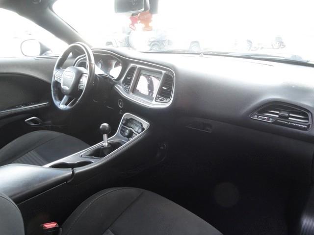 Dodge Challenger R/T RWD 2019