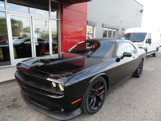Dodge Challenger R/T RWD 2019