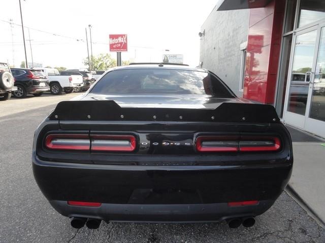 Dodge Challenger R/T RWD 2019