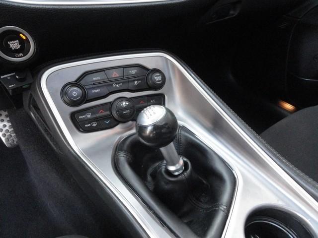 Dodge Challenger R/T RWD 2019