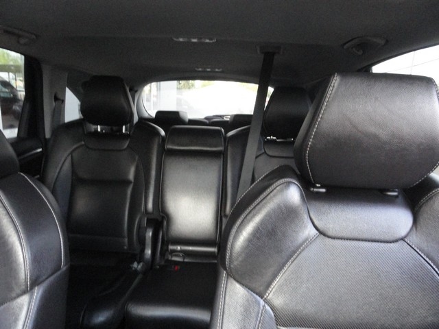 Acura MDX SH-AWD w/Technology Pkg 2019