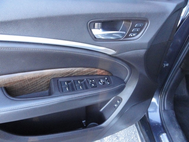 Acura MDX SH-AWD w/Technology Pkg 2019