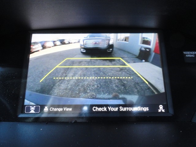 Acura MDX SH-AWD w/Technology Pkg 2019