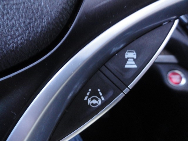 Acura MDX SH-AWD w/Technology Pkg 2019