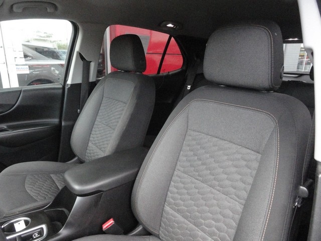 Chevrolet Equinox FWD 4dr LT w/1LT 2021