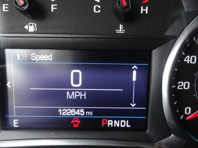 Chevrolet Equinox FWD 4dr LT w/1LT 2021