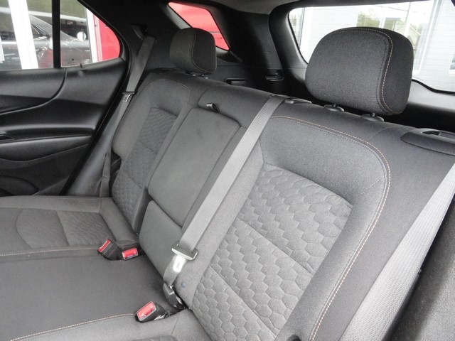 Chevrolet Equinox FWD 4dr LT w/1LT 2021