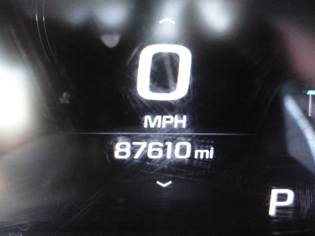 Chevrolet Camaro 2dr Conv 2SS 2017