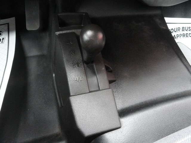 Chevrolet Silverado 2500HD 4WD Double Cab 144.2" Work Truck 2018