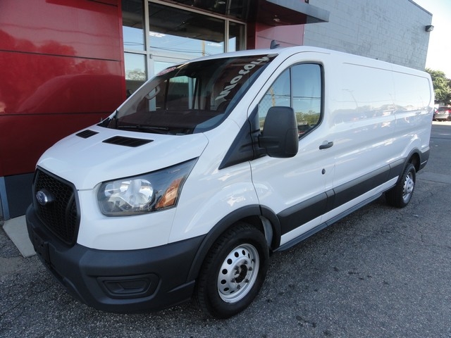 Ford Transit Cargo Van T-250 130" Low Rf 9070 GVWR AWD 2022