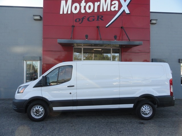 Ford Transit Cargo Van T-250 130" Low Rf 9070 GVWR AWD 2022