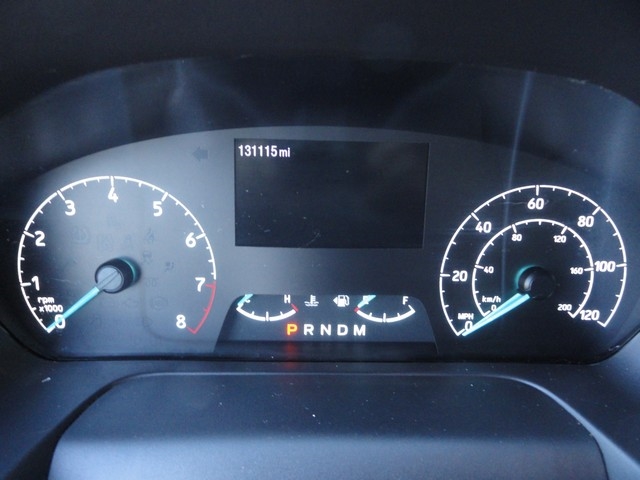 Ford Transit Cargo Van T-250 130" Low Rf 9070 GVWR AWD 2022