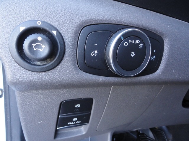 Ford Transit Cargo Van T-250 130" Low Rf 9070 GVWR AWD 2022