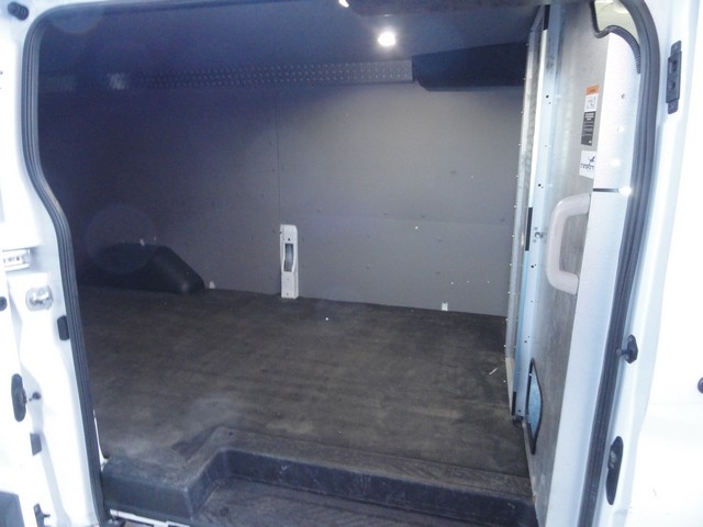 Ford Transit Cargo Van T-250 130" Low Rf 9070 GVWR AWD 2022