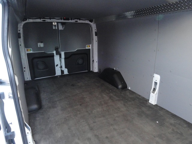 Ford Transit Cargo Van T-250 130" Low Rf 9070 GVWR AWD 2022