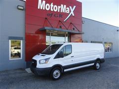 2022 Ford Transit Cargo Van  2022 Ford Transit Cargo Van