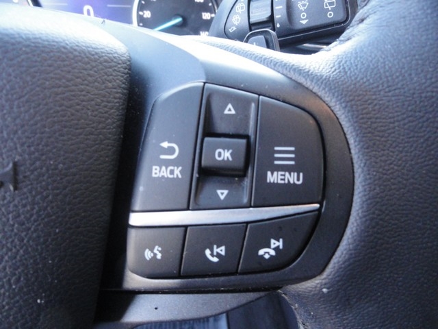 Ford Explorer XLT 4WD 2020