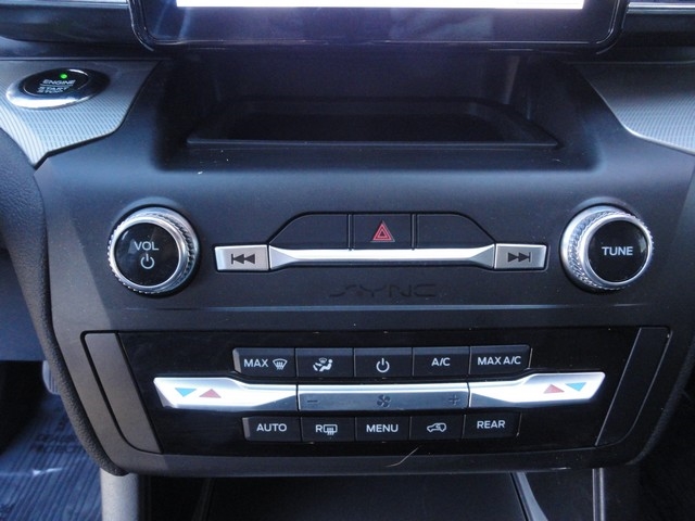 Ford Explorer XLT 4WD 2020