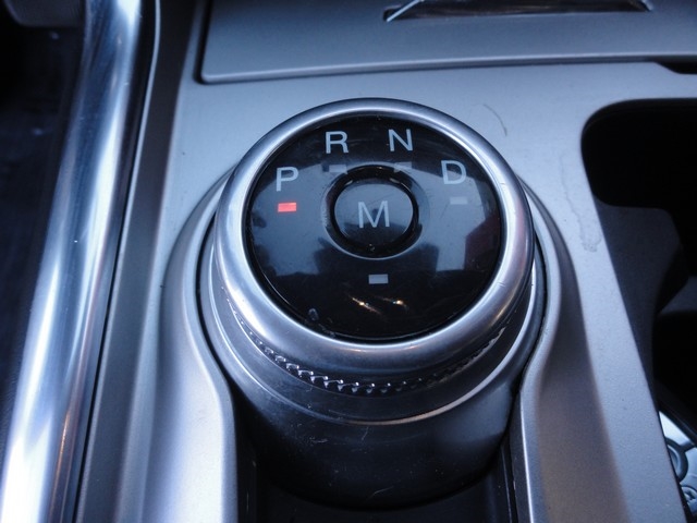 Ford Explorer XLT 4WD 2020